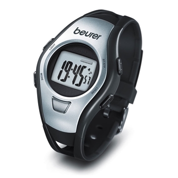 تصویر  ساعت سنجش ضربان قلب مدل PM15 بیورر