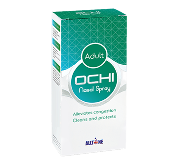 تصویر  اسپری بینی اوچی بزرگسال آلتون 30 میل