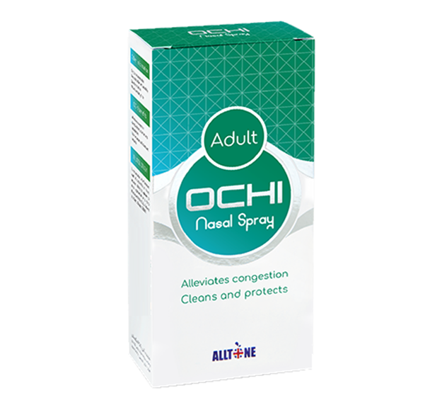تصویر  اسپری بینی اوچی بزرگسال آلتون 30 میل
