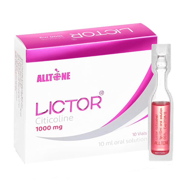 تصویر  ویال خوراکی لیکتور 1000 آلتون 10 عددی