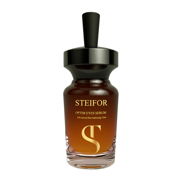تصویر  سرم جوانساز و لیفت پوست دور چشم اپتیم استیفور 15 میل