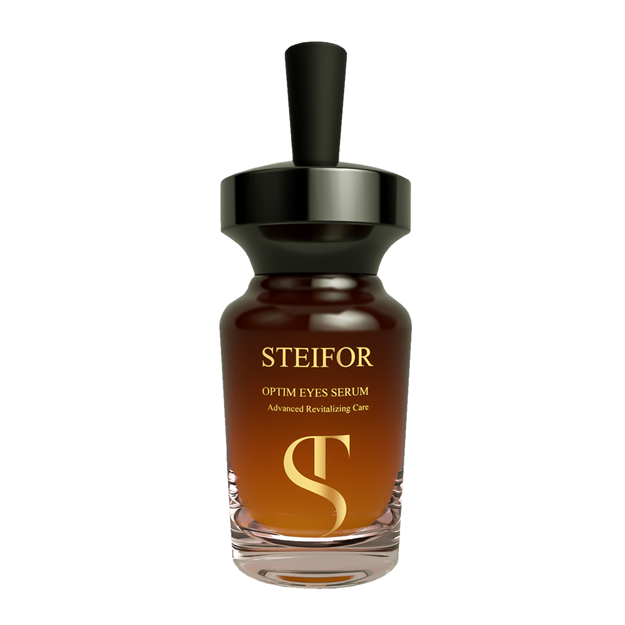 تصویر  سرم جوانساز و لیفت پوست دور چشم اپتیم استیفور 15 میل