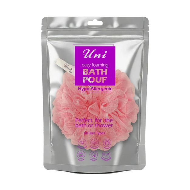 تصویر  لیف لایه بردار توری توپی یونی لد