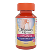 تصویر  کپسول ویتامین کا2 مگنوم ویتامینز 30 عددی