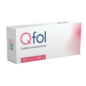 تصویر  قرص کیوفول کواترفولیک 30 عددی