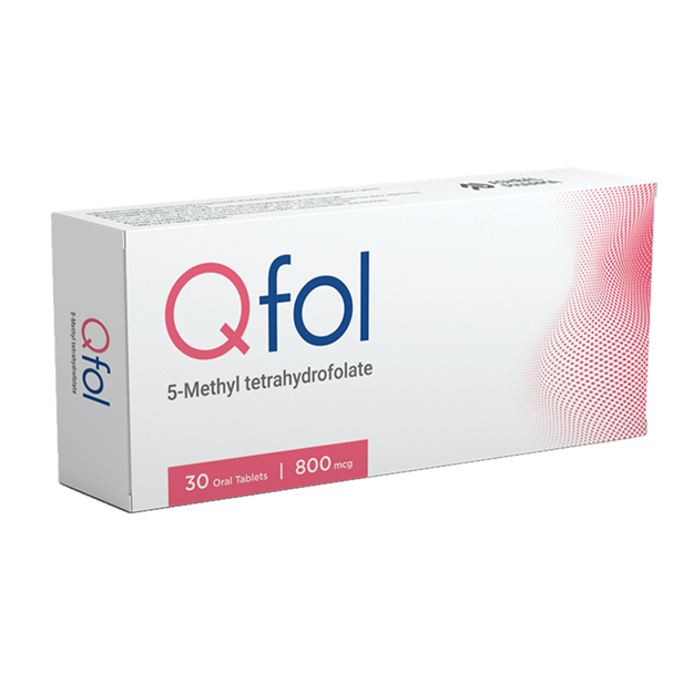 تصویر  قرص کیوفول کواترفولیک 30 عددی