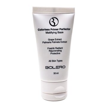 تصویر  پرایمر مات کننده بولرو 30 میل