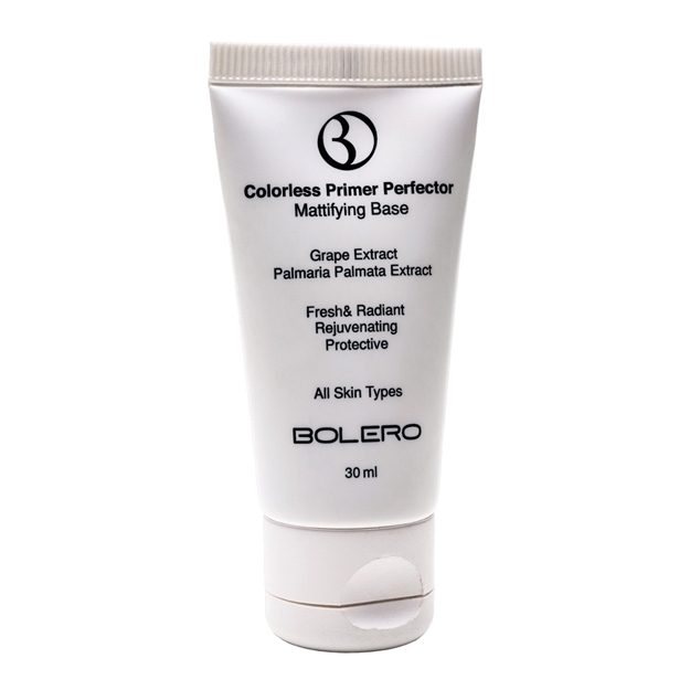 تصویر  پرایمر مات کننده بولرو 30 میل