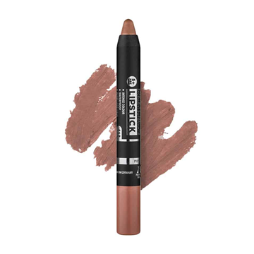 تصویر  رژ لب مدادی مات شماره 412 پیپا آف لاندن