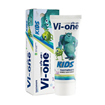 تصویر  خمیر دندان کودک با طعم آدامس وی وان 60 گرم