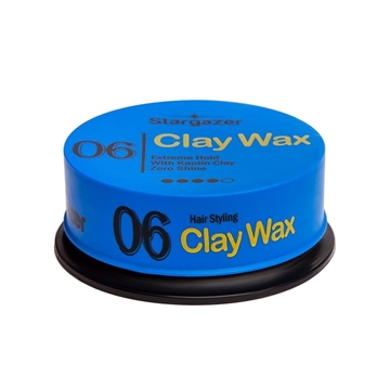 تصویر  کلی وکس حالت دهنده مو 06 استار گیزر 150 میل