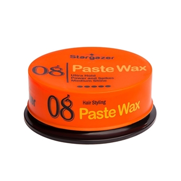 تصویر  چسب مو حالت دهنده 08 استارگیزر 150 میل