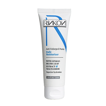 تصویر  کرم مرطوب کننده پوست چرب رینکن 50 میل