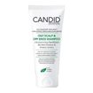 تصویر  شامپو پوست سر چرب و ساقه خشک مو کاندید 200 میل