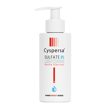 تصویر  ژل شستشوی صورت ضد لک و روشن کننده سیسپرسا 150 میل