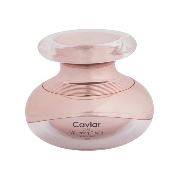 تصویر  کرم روشن کننده و مرطوب کننده هلی بیوتی 50 میل