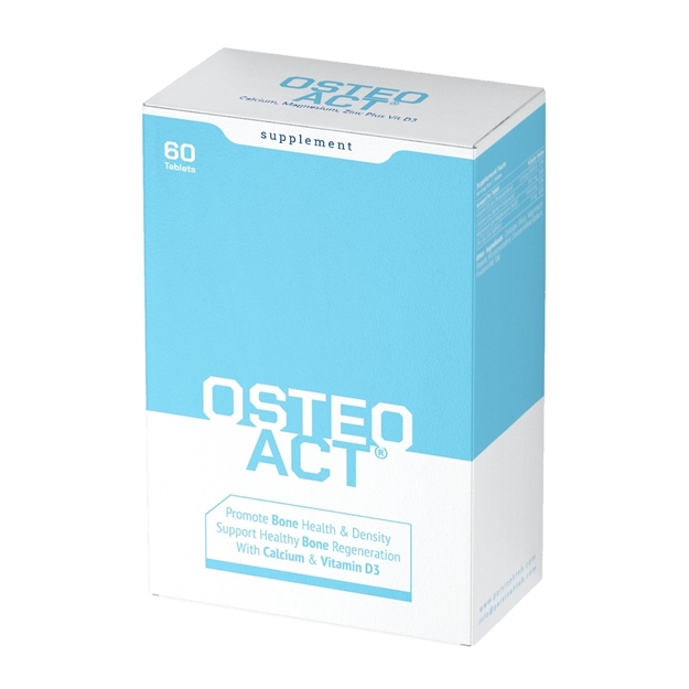 تصویر  قرص استواکت پارسینه دیان طب 60 عددی