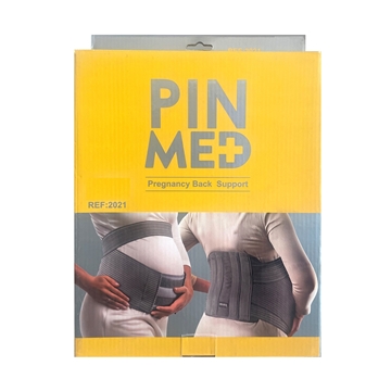 تصویر  کمربند بارداری کد 2021 سایز M پین مد