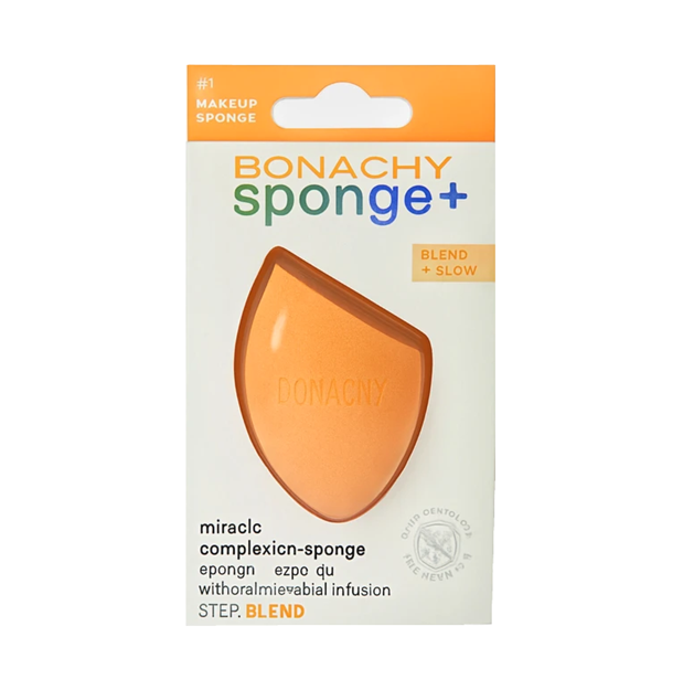 تصویر  پد بلندر تخم مرغی کد S-9 بوناچی