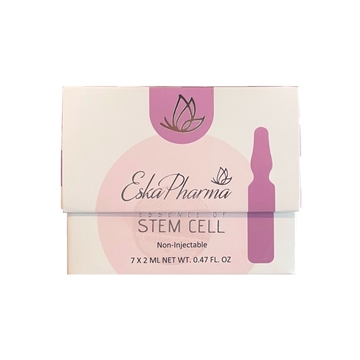 تصویر  آمپول استم سل (غیر قابل تزریق) اسکا فارما 7 عددی
