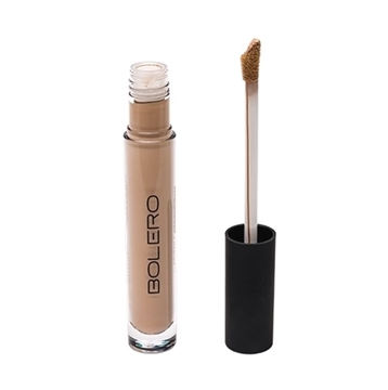 تصویر  کانسيلر مايع مات رنگ B02 بولرو