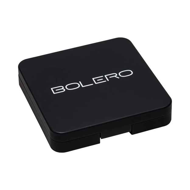 تصویر  رژگونه ابریشمی رنگ P12 بولرو