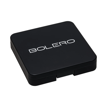 تصویر  رژگونه ابریشمی رنگ P15 بولرو