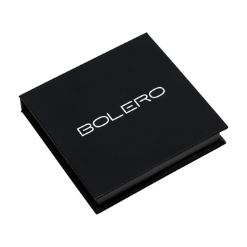 تصویر  سایه چشم چهار رنگ T37 بولرو