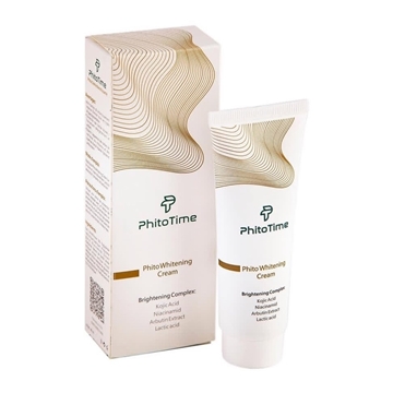 تصویر  کرم ضد لک و روشن کننده پوست فیتوتایم 40 میل