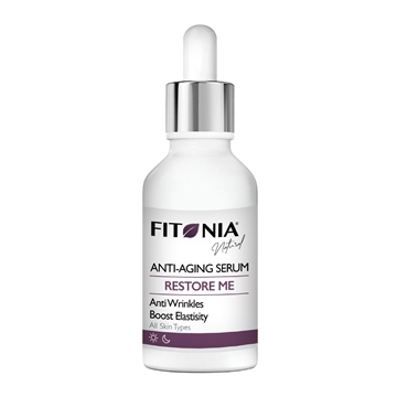تصویر  سرم ضد چروک و لیفتینگ فیتونیا 30 میل