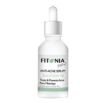 تصویر  سرم ضد جوش فیتونیا 30 میل