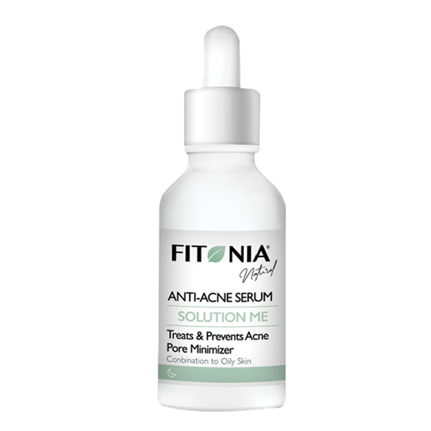 تصویر  سرم ضد جوش فیتونیا 30 میل