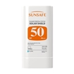 تصویر  استیک ضد آفتاب SPF50 پوست های خشک سان سیف 20 گرم