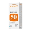 تصویر  استیک ضد آفتاب SPF50 پوست های خشک سان سیف 20 گرم
