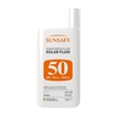 تصویر  ضد آفتاب فلوئیدی SPF50 پوست های حساس، چرب و مستعد آکنه سان سیف 55 گرم
