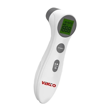تصویر  تب سنج دیجیتالی مدل DET-306 وکتو