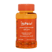تصویر  کپسول لینولایف رژولاین 60 عددی