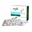 تصویر  قرص گارسین 500 گل دارو 30 عددی