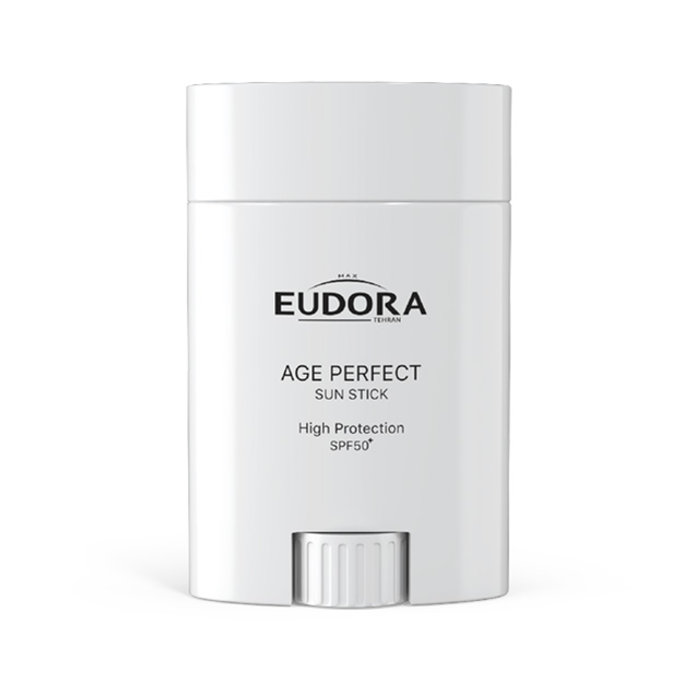 تصویر  ضد آفتاب استیکی SPF50 ادورا مکس 21 گرم