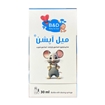 تصویر  قطره میل آپشن بیبی اند دد 30 میل