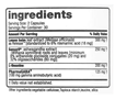 تصویر  کپسول سرنل کوالیتی آف لایف 60 عددی