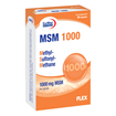 تصویر  کپسول ام اس ام 1000 یوروویتال 30 عددی