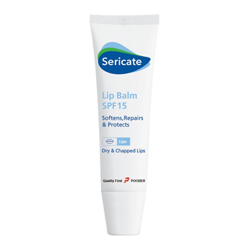 تصویر  بالم لب SPF15 سری کیت 15 میل