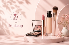 تصویر برای دسته  آرایشی