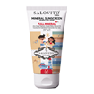 تصویر  کرم ضد آفتاب مینرال کودک SPF30 سالوویتو 50 میل
